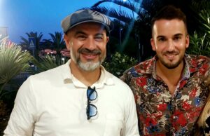 Scopri di più sull'articolo Gianluigi Paragone: “Sono un manciniano. Gravina ha responsabilità”