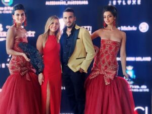 Scopri di più sull'articolo Notte Forte 2024: successo al Versilia Golf Resort