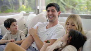 Scopri di più sull'articolo “Courtois: The return of the Number 1”: dal Real Madrid a Prime Video
