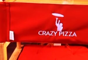 Scopri di più sull'articolo Crazy Pizza Forte dei Marmi recensioni: cosa dicono i clienti