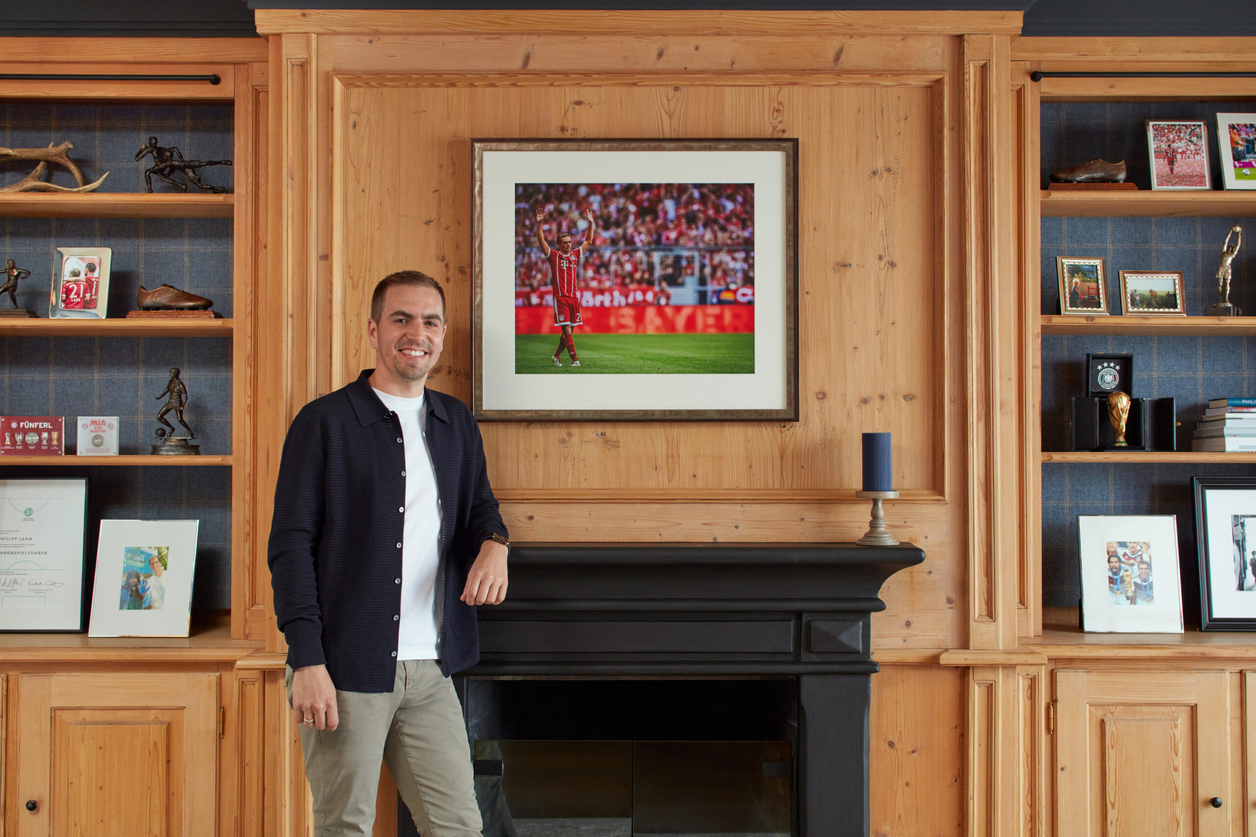 Al momento stai visualizzando Ville Lago Tegernsee (Germania) estate 2024: soggiorno da Philipp Lahm