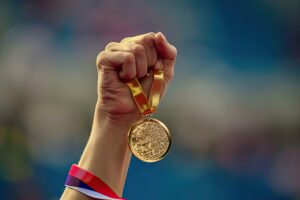Scopri di più sull'articolo Olimpiadi Parigi 2024: analisi statistiche, record e primati