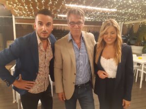 Scopri di più sull'articolo Nicola Porro: “Nazionale? Uno schifo. Qualcuno dovrebbe dimettersi”
