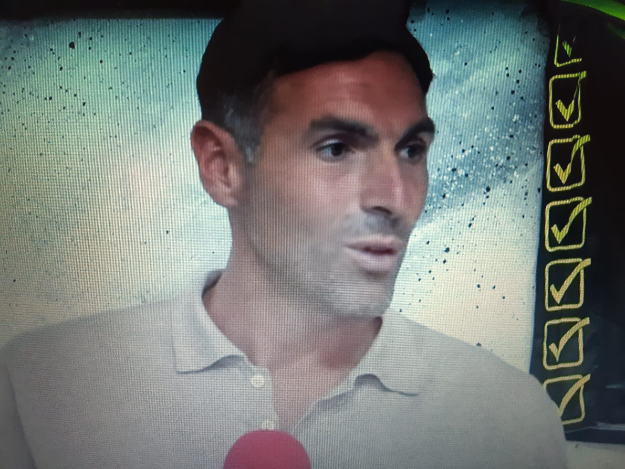 Scopri di più sull'articolo L’arbitro Juan Luca Sacchi: “Serie A 2024/25? Sarà equilibrata”
