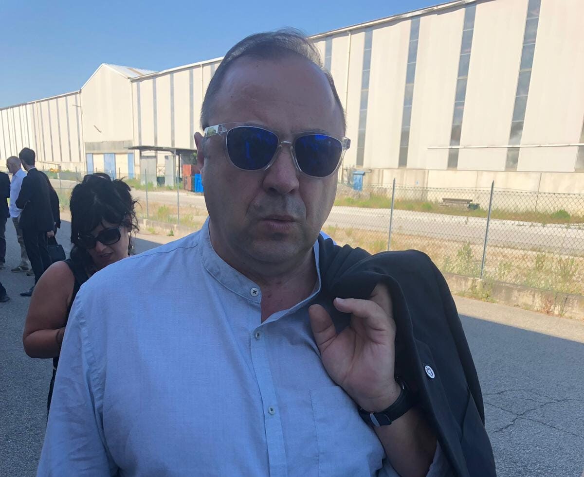 Scopri di più sull'articolo Romano Piaggesi sull’Italvolley: “Julio Velasco un genio. A Jesi…”