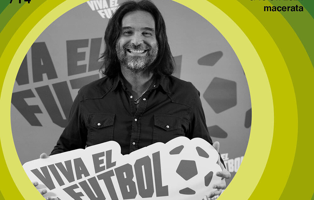 Adani, Cassano e Ventola: Viva El Futbol a Peschiera Borromeo Adani, Cassano e Ventola: Viva El Futbol a Peschiera Borromeo