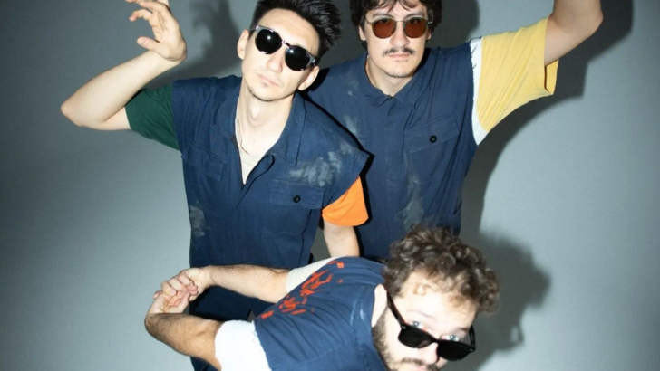 Al momento stai visualizzando Musica 2.0 tra band e nuovi format: alla scoperta ‘Home Tour’