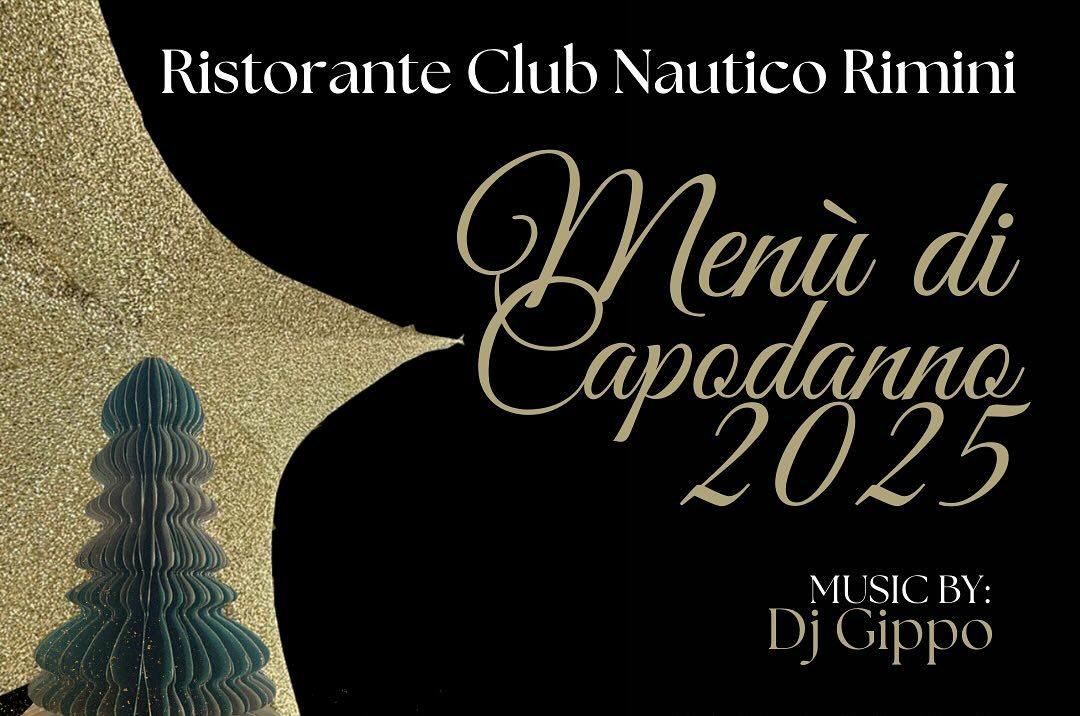 Scopri di più sull'articolo Capodanno romantico 2025: cenone San Silvestro chic a Rimini