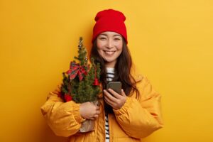 Scopri di più sull'articolo Black Friday e Shopping Natale 2024: l’effetto Influencer Marketing sugli acquisti
