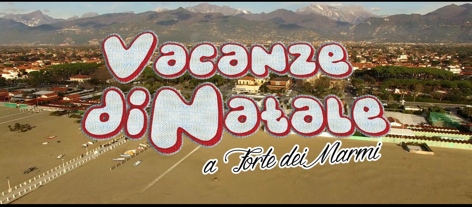 Scopri di più sull'articolo Vacanze di Natale (e Capodanno) a Forte dei Marmi: un film da non perdere