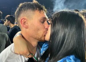 Scopri di più sull'articolo Inter-Como, Lady Gabrielloni: “Vi svelo i segreti di Alessandro”