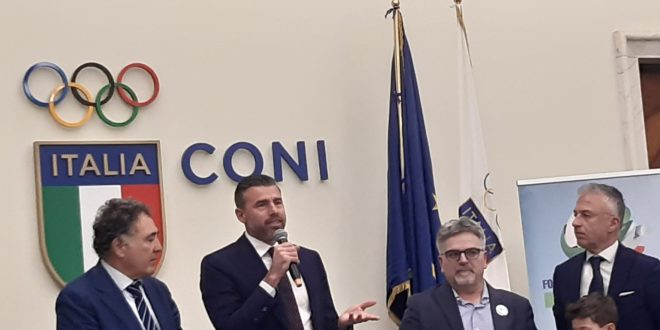Scopri di più sull'articolo Andrea Barzagli: “Nazionale Azzurra ha svoltato con Spalletti”