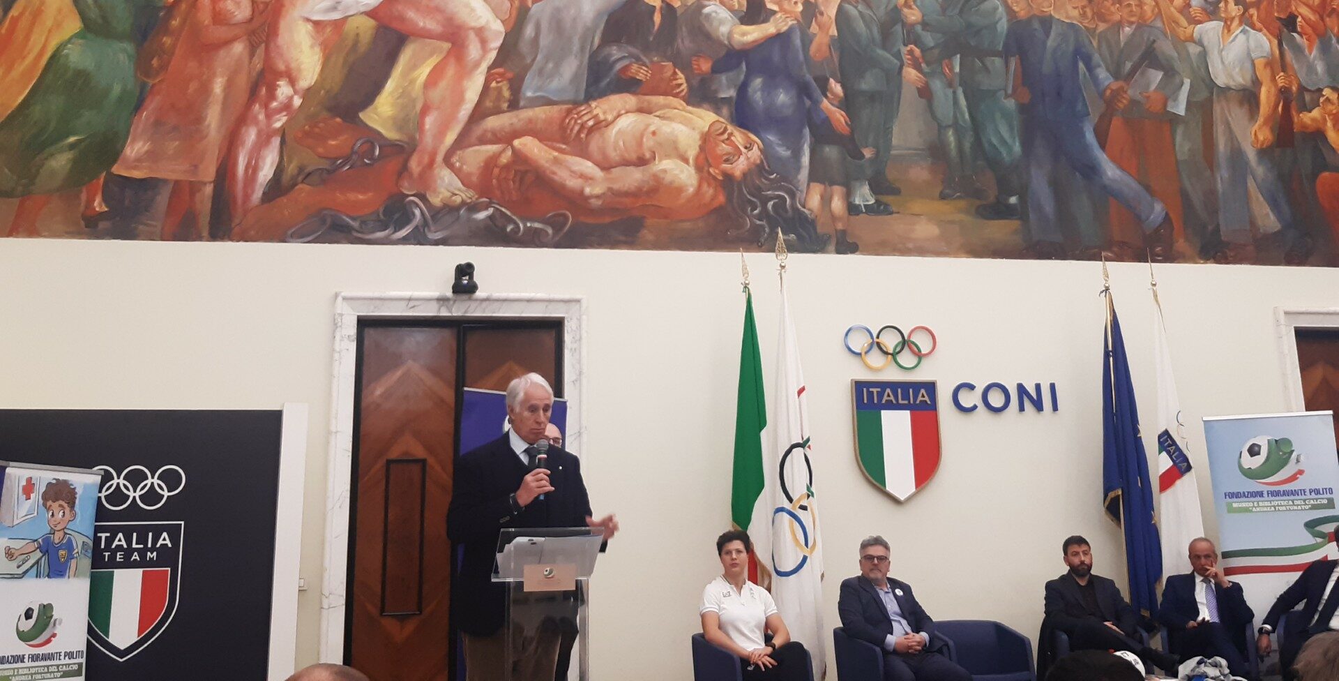 Scopri di più sull'articolo Come tutelare la salute nello sport: la rilevanza del Passaporto Ematico