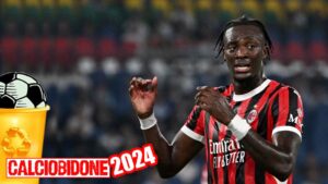 Scopri di più sull'articolo Inter-Milan Supercoppa: Tammy Abraham da Bidone a MVP