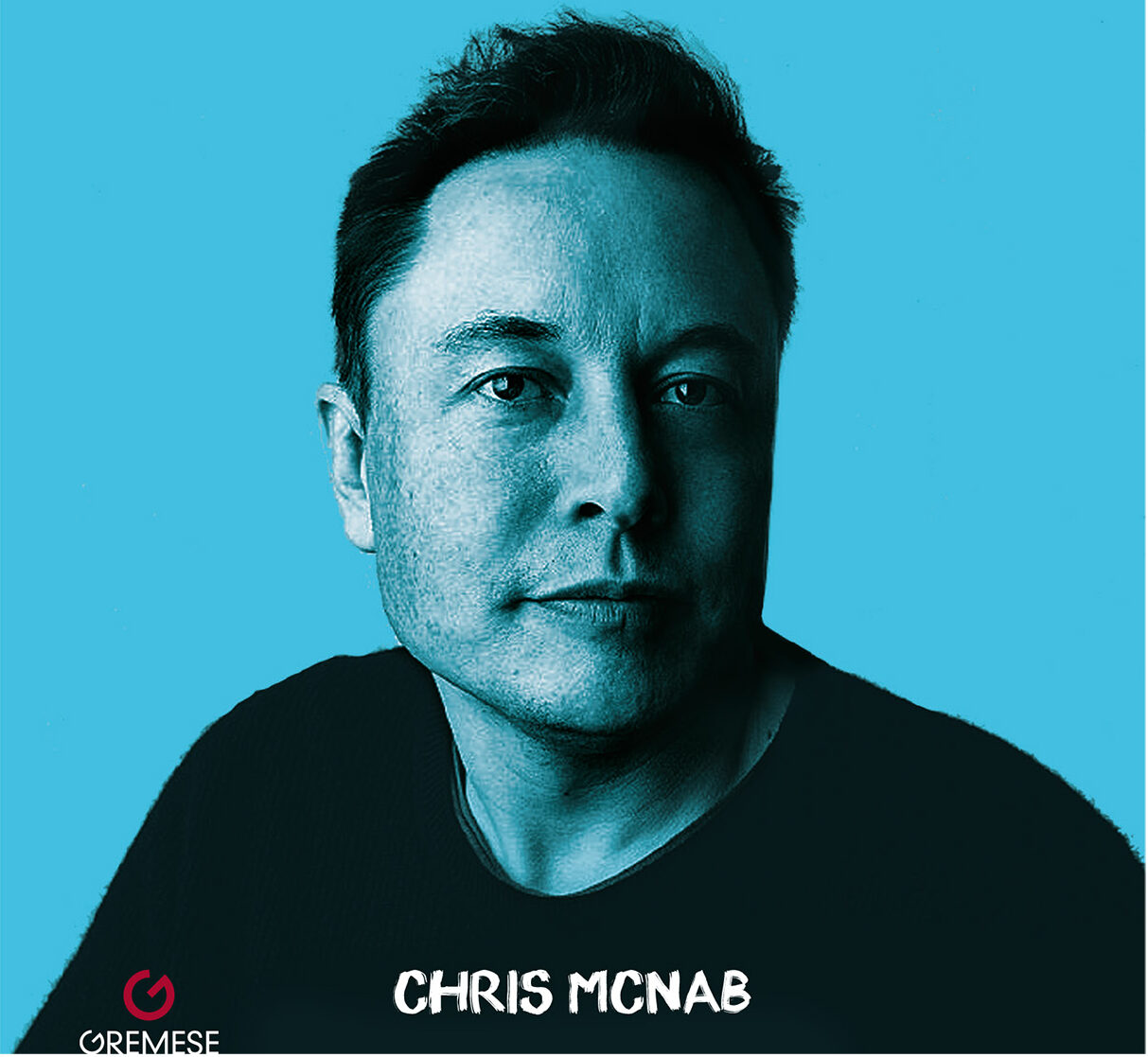 Al momento stai visualizzando Libri da leggere nel 2025: il volume di McNab su Elon Musk in libreria
