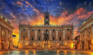 Scopri di più sull'articolo Parola d’Oro 2025: il 28 febbraio la cerimonia in Campidoglio