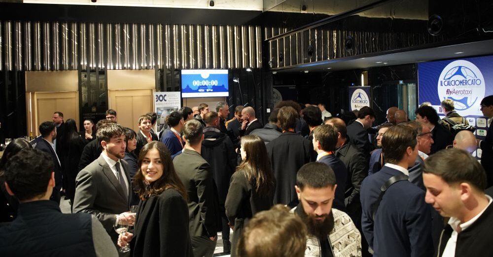 Scopri di più sull'articolo Calciomercato 2025 edizione invernale: gran finale a Roma