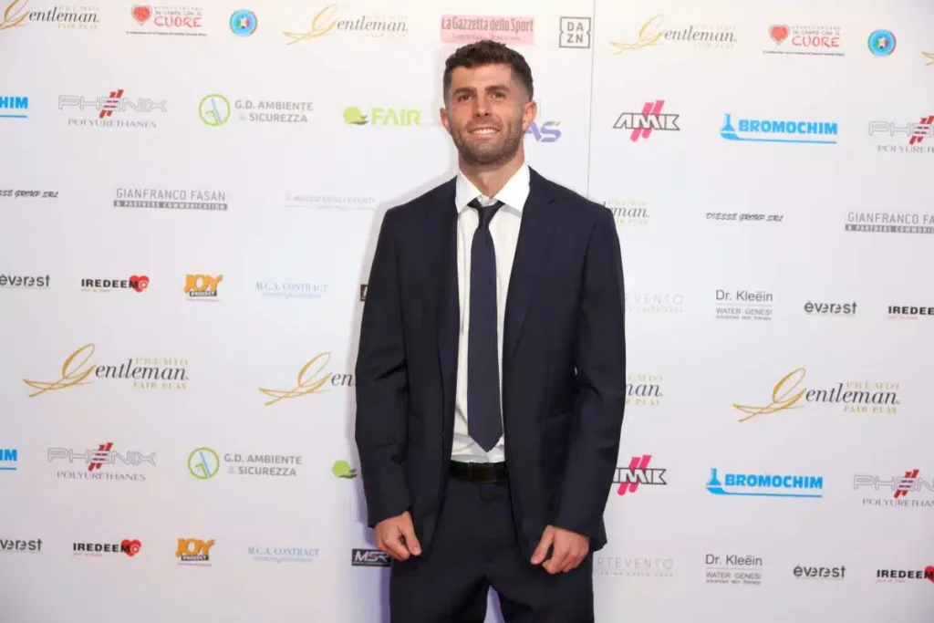 premio gentleman fair play 2025