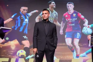 Scopri di più sull'articolo Premio Gentleman Fair Play 2025 a Milano: attesa per la 30^ edizione