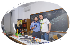 Scopri di più sull'articolo Esports in Italia nel 2025: scenario attuale e prospettive future