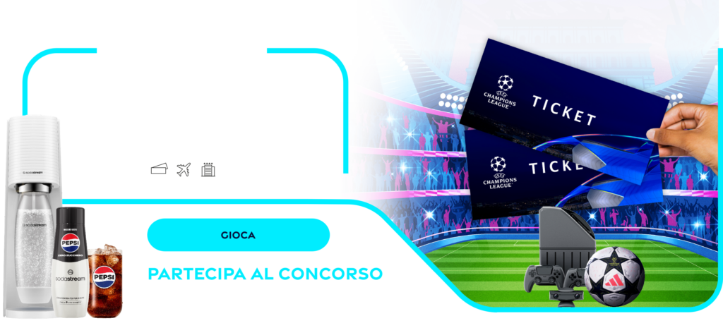 Finale Champions League 2025 a Monaco di Baviera: come vincere i biglietti da danielebartocciblog.it Finale Champions League 2025 a Monaco di Baviera: come vincere i biglietti