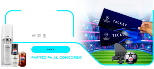 Scopri di più sull'articolo Finale Champions League 2025 a Monaco di Baviera: come vincere i biglietti