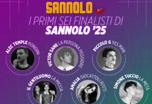 Scopri di più sull'articolo San Nolo 2025: stasera a Milano la finale. Ecco i primi finalisti