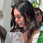 Pasqua 2025: Renzi e Gregoraci al Maitò Forte dei Marmi