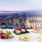Tuttofood 2025 parte lunedì: Milano tempio del business