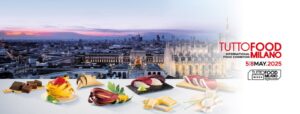 Scopri di più sull'articolo TuttoFood 2025 Milano: ecosistema alimentare tra innovazione e futuro