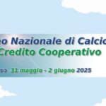 Credito Cooperativo calcio a 5: il 31 maggio a Treviso il 21° torneo