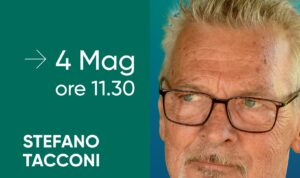 Scopri di più sull'articolo Versiliana 2025: il 4 maggio Incontri al Caffè con l’ex Juve Tacconi