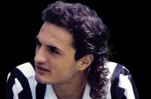 Scopri di più sull'articolo Andrea Fortunato (ex Juve): il ricordo di un grandissimo