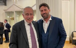 Scopri di più sull'articolo Torneo delle Regioni 2025: prosegue a gonfie vele la 61^ edizione
