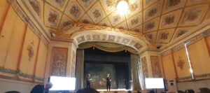Scopri di più sull'articolo Emergente Chef 2025: vince Matteo Faenza del Mogano (Formello)