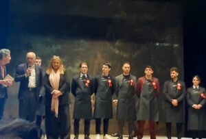 Scopri di più sull'articolo Emergente Sala 2025: parla Passaretti (Ristorante Cannavacciuolo Le Cattedrali)