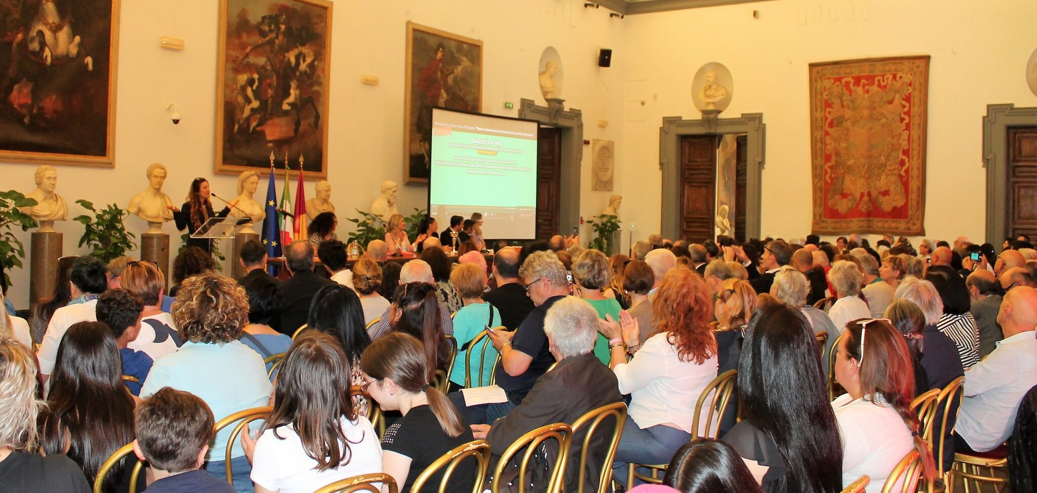 campidoglio il 6 giugno celebrazione ‘letteratura contemporanea da Danielebartocciblog.it campidoglio il 6 giugno celebrazione ‘letteratura contemporanea