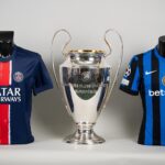 Inter-Psg: gli ultimi biglietti finale Champions League su Catawiki
