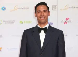 Scopri di più sull'articolo Premio Gentleman 2025: 30° Gran Galà Fair Play rinviato a settembre