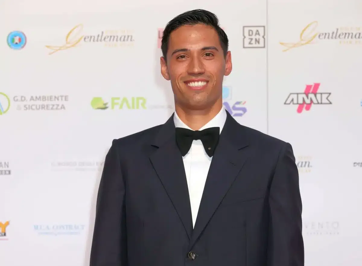 Al momento stai visualizzando Premio Gentleman 2025: 30° Gran Galà Fair Play rinviato a settembre
