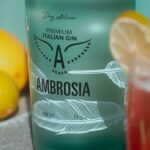 Ambrosia Gin: le sontuose radici toscane ad impatto zero in Italia