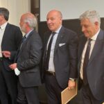 Cormio (Lube) come Marotta: “Roby Mancini alla Juve? Lo seguirei…”
