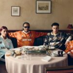 Finale Champions League 2025: Edgar Davids in campo con Just Eat