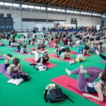 Trend benessere 2025: il 29 maggio parte Rimini Wellness