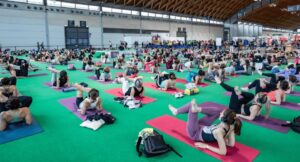 Scopri di più sull'articolo Trend benessere 2025: il 29 maggio parte Rimini Wellness