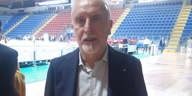 Al momento stai visualizzando Roberto Pruzzo alla vigilia di Inter-Psg: “Inzaghi merita la Champions”