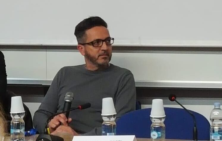 Al momento stai visualizzando Dalla Francia al Cuneo Volley: il ritorno in Italia di François Salvagni