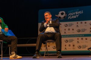 Scopri di più sull'articolo Versilia Football Planet 2025: grande calcio a Viareggio dal 4 al 6 luglio