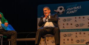 Scopri di più sull'articolo Versilia Football Planet 2025: grande calcio a Viareggio dal 4 al 6 luglio