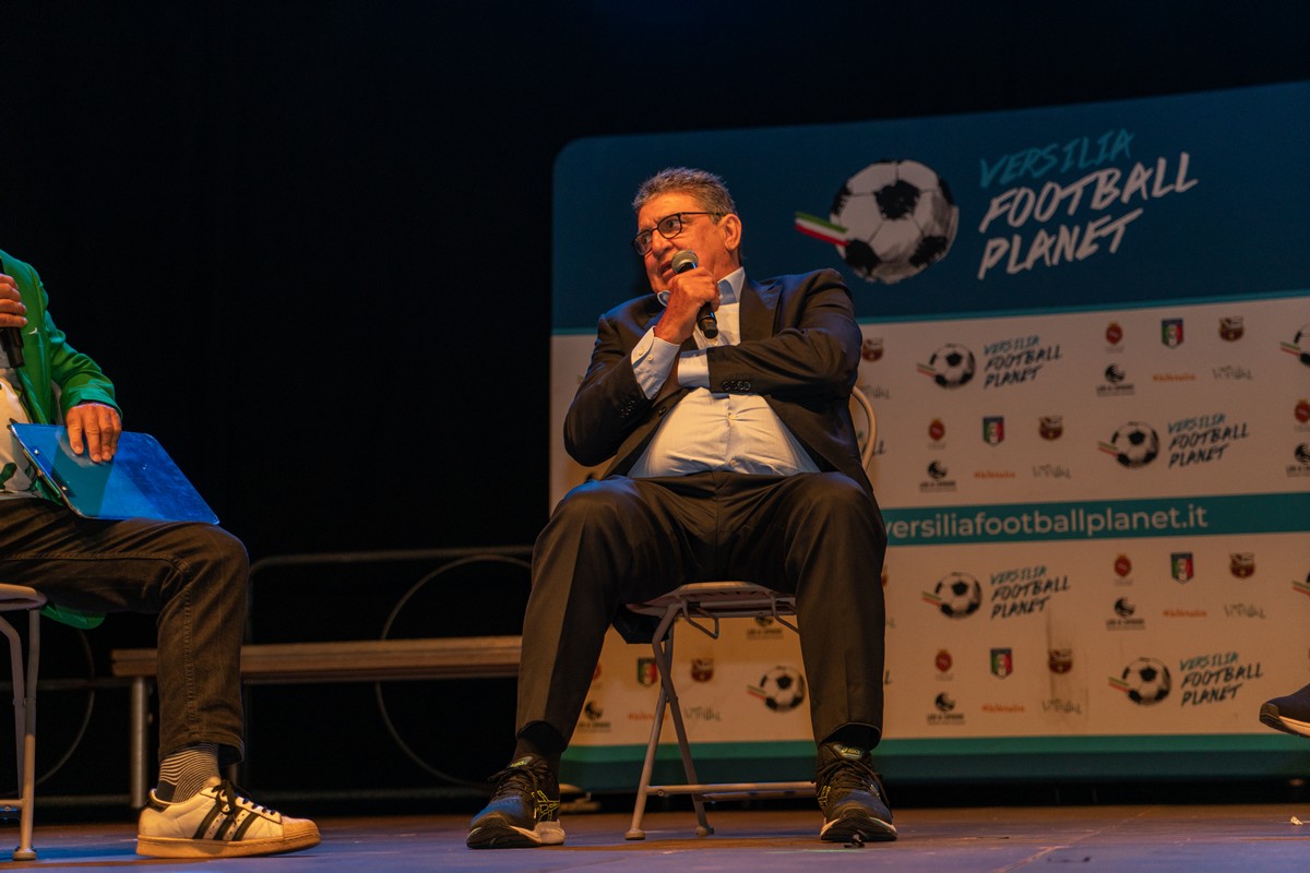 Al momento stai visualizzando Versilia Football Planet 2025: grande calcio a Viareggio dal 4 al 6 luglio